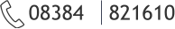 08384 | 821610